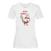 Stedman Ladies Classic Tee Thumbnail