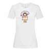 Stedman Ladies Classic Tee Thumbnail