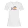 Stedman Ladies Classic Tee Thumbnail