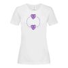 Stedman Ladies Classic Tee Thumbnail