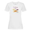 Stedman Ladies Classic Tee Thumbnail