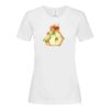 Stedman Ladies Classic Tee Thumbnail