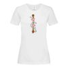 Stedman Ladies Classic Tee Thumbnail
