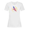 Stedman Ladies Classic Tee Thumbnail