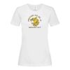 Stedman Ladies Classic Tee Thumbnail