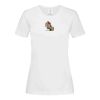 Stedman Ladies Classic Tee Thumbnail
