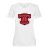 Stedman Ladies Classic Tee Thumbnail