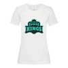 Stedman Ladies Classic Tee Thumbnail