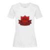 Stedman Ladies Classic Tee Thumbnail