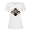 Stedman Ladies Classic Tee Thumbnail