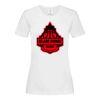 Stedman Ladies Classic Tee Thumbnail