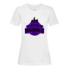 Stedman Ladies Classic Tee Thumbnail