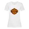 Stedman Ladies Classic Tee Thumbnail