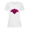 Stedman Ladies Classic Tee Thumbnail