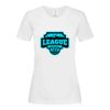 Stedman Ladies Classic Tee Thumbnail