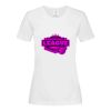 Stedman Ladies Classic Tee Thumbnail