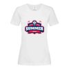 Stedman Ladies Classic Tee Thumbnail