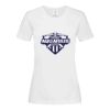 Stedman Ladies Classic Tee Thumbnail