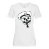 Stedman Ladies Classic Tee Thumbnail