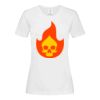 Stedman Ladies Classic Tee Thumbnail