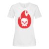 Stedman Ladies Classic Tee Thumbnail