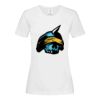 Stedman Ladies Classic Tee Thumbnail