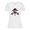 Stedman Ladies Classic Tee Thumbnail