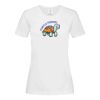 Stedman Ladies Classic Tee Thumbnail