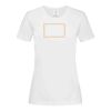 Stedman Ladies Classic Tee Thumbnail