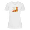 Stedman Ladies Classic Tee Thumbnail