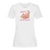 Stedman Ladies Classic Tee Thumbnail