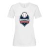 Stedman Ladies Classic Tee Thumbnail