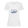 Stedman Ladies Classic Tee Thumbnail
