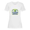 Stedman Ladies Classic Tee Thumbnail