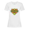 Stedman Ladies Classic Tee Thumbnail