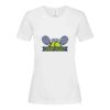 Stedman Ladies Classic Tee Thumbnail