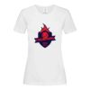 Stedman Ladies Classic Tee Thumbnail