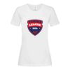 Stedman Ladies Classic Tee Thumbnail