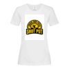 Stedman Ladies Classic Tee Thumbnail