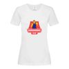 Stedman Ladies Classic Tee Thumbnail
