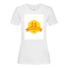 Stedman Ladies Classic Tee Thumbnail