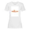 Stedman Ladies Classic Tee Thumbnail