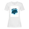Stedman Ladies Classic Tee Thumbnail