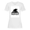 Stedman Ladies Classic Tee Thumbnail