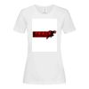 Stedman Ladies Classic Tee Thumbnail
