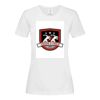 Stedman Ladies Classic Tee Thumbnail