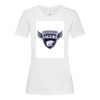 Stedman Ladies Classic Tee Thumbnail