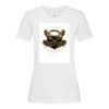 Stedman Ladies Classic Tee Thumbnail