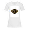 Stedman Ladies Classic Tee Thumbnail