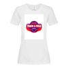 Stedman Ladies Classic Tee Thumbnail